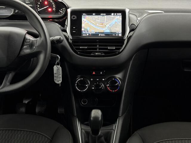 Peugeot 208 1.2 PureTech Blue Lion Airco, Navi, Parkeersensoren, Apple carplay, Radio, Mistlamp