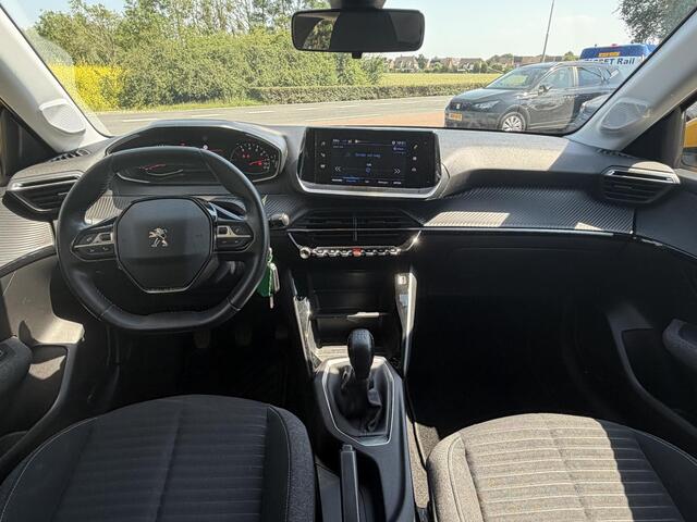 Peugeot 208 1.2 PureTech Active KLIMA | CARPLAY | BOVAG !!