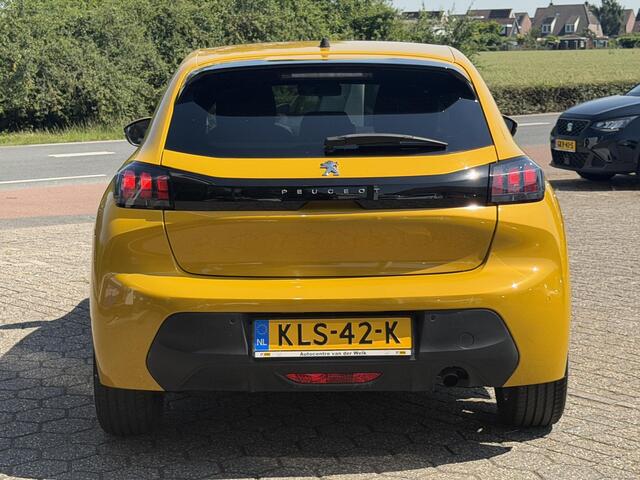 Peugeot 208 1.2 PureTech Active KLIMA | CARPLAY | BOVAG !!
