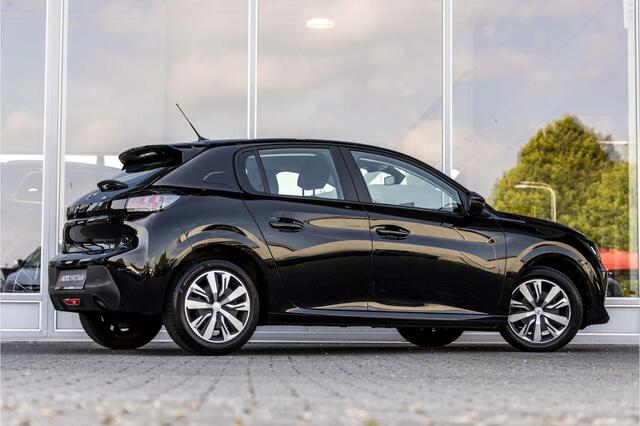 Peugeot 208 1.2 PureTech Active | Carplay | Cruise | Park. sens.