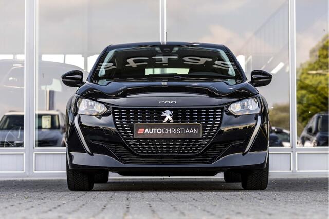 Peugeot 208 1.2 PureTech Active | Carplay | Cruise | Park. sens.