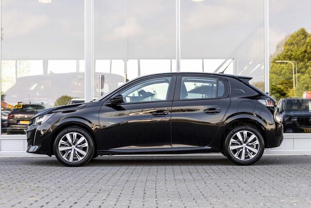 Peugeot 208 1.2 PureTech Active | Carplay | Cruise | Park. sens.