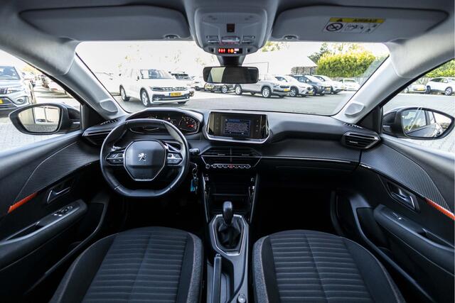 Peugeot 208 1.2 PureTech Active | Carplay | Cruise | Park. sens.