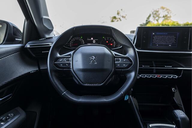 Peugeot 208 1.2 PureTech Active | Carplay | Cruise | Park. sens.