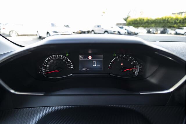 Peugeot 208 1.2 PureTech Active | Carplay | Cruise | Park. sens.