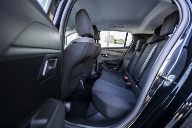 Peugeot 208 1.2 PureTech Active | Carplay | Cruise | Park. sens.