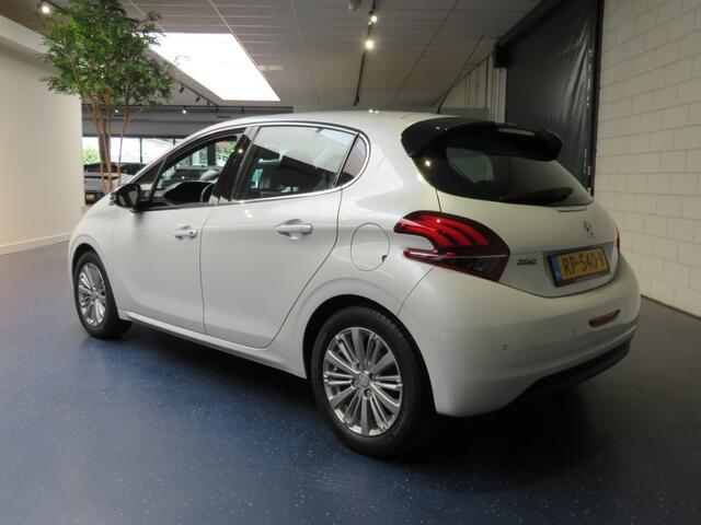 Peugeot 208 1.2 PureTech Allure