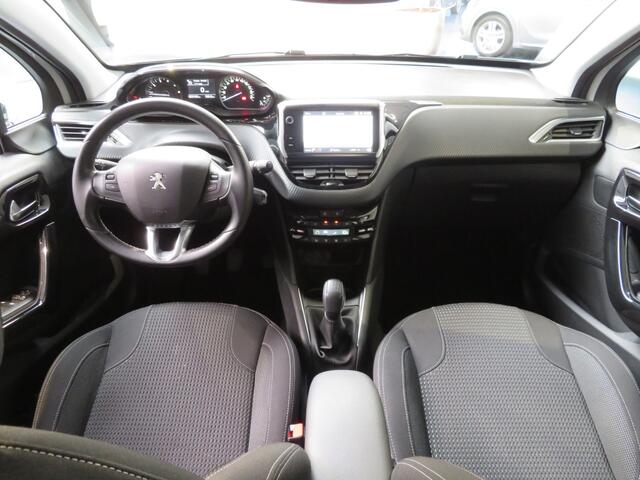 Peugeot 208 1.2 PureTech Allure