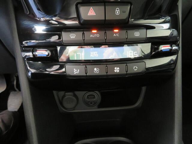Peugeot 208 1.2 PureTech Allure
