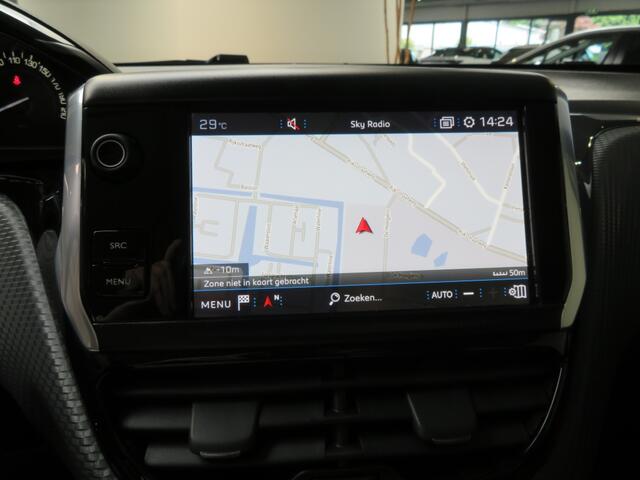 Peugeot 208 1.2 PureTech Allure