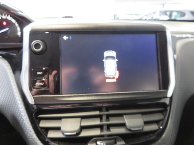Peugeot 208 1.2 PureTech Allure