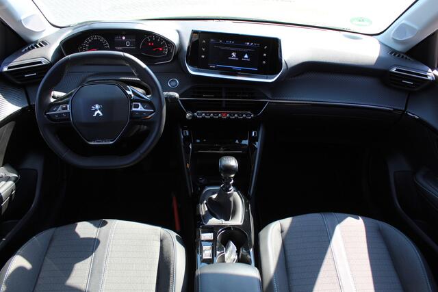 Peugeot 208 1.2 PureTech Allure | Super nette auto!