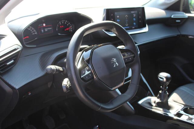 Peugeot 208 1.2 PureTech Allure | Super nette auto!