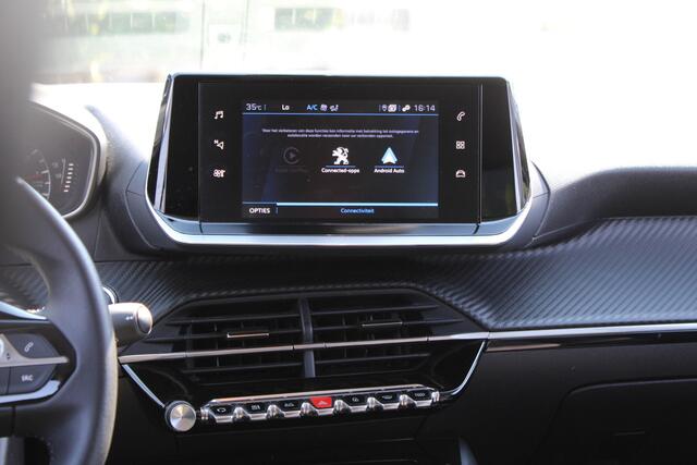 Peugeot 208 1.2 PureTech Allure | Super nette auto!