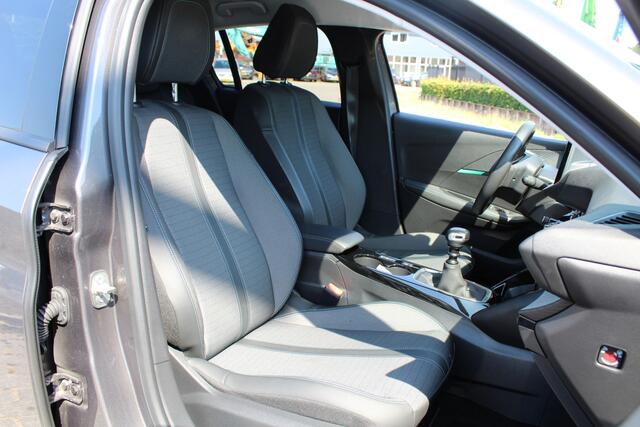 Peugeot 208 1.2 PureTech Allure | Super nette auto!