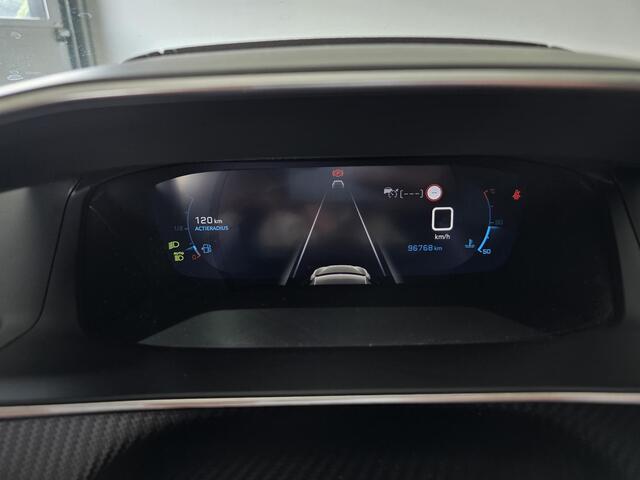 Peugeot 208 1.2 PureTech GT Pack | Trekhaak | Verwarmbare stoelen | Camera |