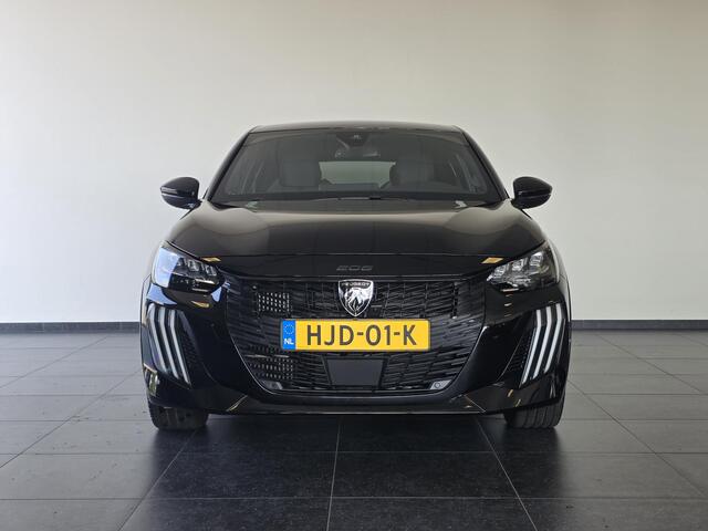 Peugeot 208 1.2 Hybrid 145 e-DCS6 GT | Apple Carplay & Android Auto | 360° Camera | Adaptive Cruise Control |