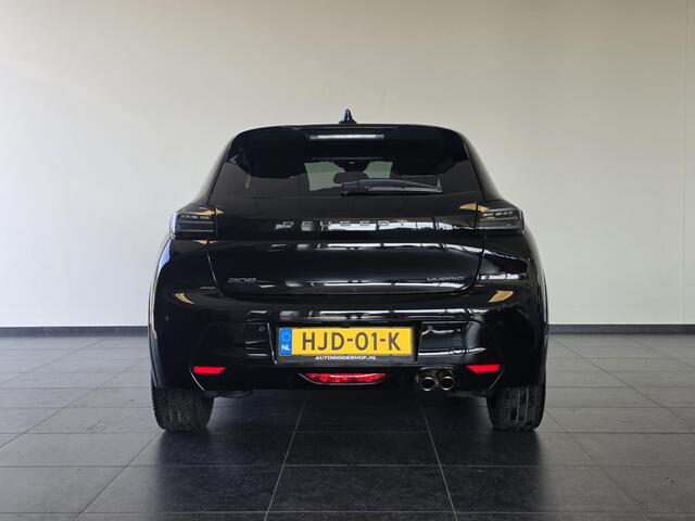 Peugeot 208 1.2 Hybrid 145 e-DCS6 GT | Apple Carplay & Android Auto | 360° Camera | Adaptive Cruise Control |