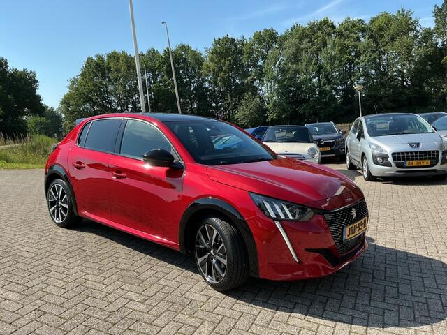 Peugeot 208 1.2 PURETECH GT PACK