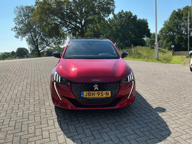Peugeot 208 1.2 PURETECH GT PACK