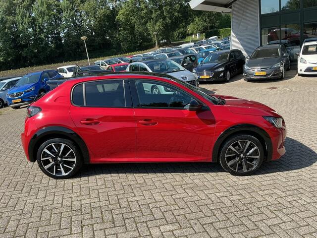 Peugeot 208 1.2 PURETECH GT PACK