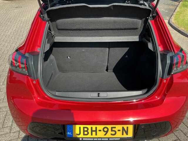 Peugeot 208 1.2 PURETECH GT PACK