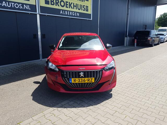 Peugeot 208 1.2 PureTech Allure