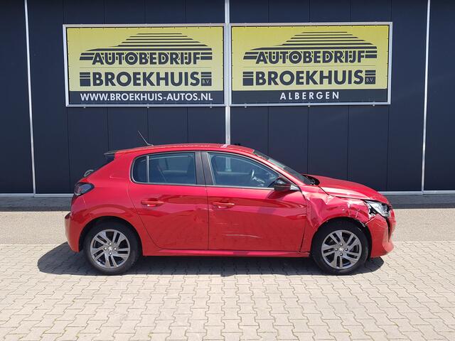 Peugeot 208 1.2 PureTech Allure