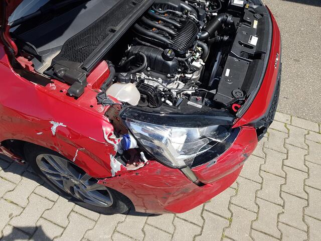 Peugeot 208 1.2 PureTech Allure