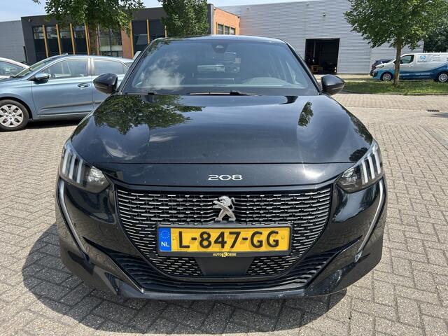 Peugeot 208 1.2 PureTech GT CARPLAY CAMERA DEALER NAP