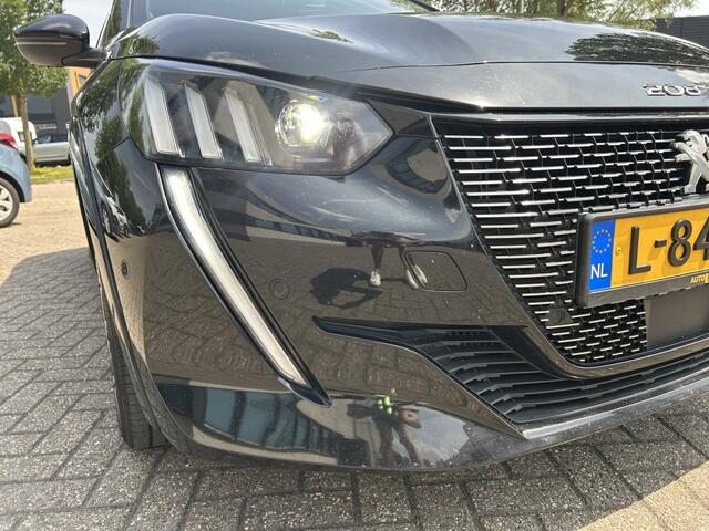 Peugeot 208 1.2 PureTech GT CARPLAY CAMERA DEALER NAP