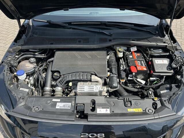 Peugeot 208 1.2 PureTech GT CARPLAY CAMERA DEALER NAP