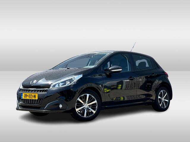 Peugeot 208 1.2 PureTech Allure / Distr.riem VV / Panoramadak / Camera / Navigatie / 16'' / Climate Control / Stoelverwarming / Cruise Control