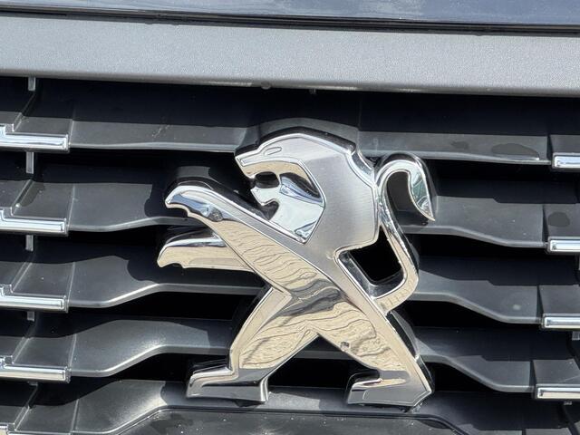Peugeot 208 1.2 PureTech Allure | Carplay | Schakelflippers | Cruise Control |