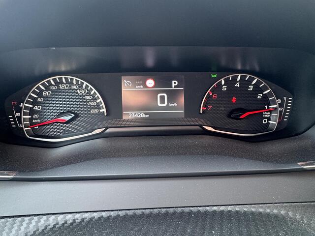 Peugeot 208 1.2 PureTech Allure | Carplay | Schakelflippers | Cruise Control |