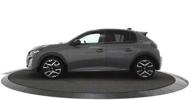 Peugeot 208 1.2 Hybrid 145 e-DCS6 GT 360 Camera / Navigatie / Cruise control adaptief