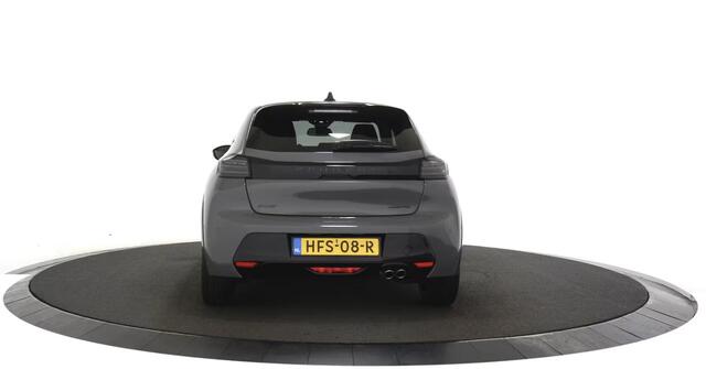 Peugeot 208 1.2 Hybrid 145 e-DCS6 GT 360 Camera / Navigatie / Cruise control adaptief