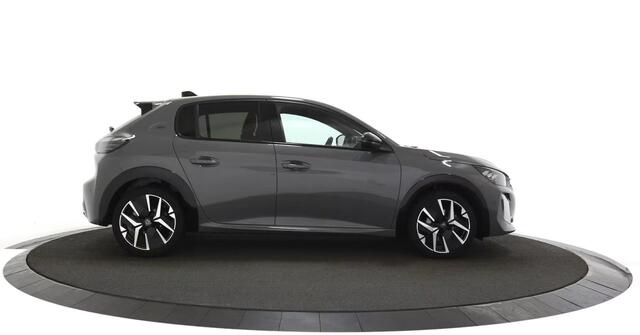 Peugeot 208 1.2 Hybrid 145 e-DCS6 GT 360 Camera / Navigatie / Cruise control adaptief