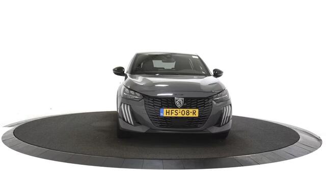 Peugeot 208 1.2 Hybrid 145 e-DCS6 GT 360 Camera / Navigatie / Cruise control adaptief