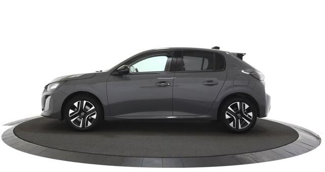 Peugeot 208 1.2 Hybrid 110 e-DCS6 Allure 360 Camera / Navig