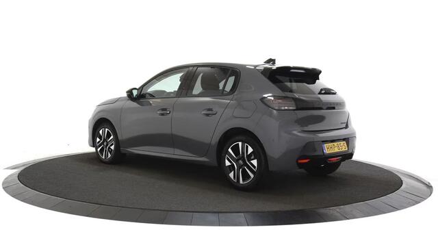 Peugeot 208 1.2 Hybrid 110 e-DCS6 Allure 360 Camera / Navig