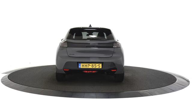 Peugeot 208 1.2 Hybrid 110 e-DCS6 Allure 360 Camera / Navig