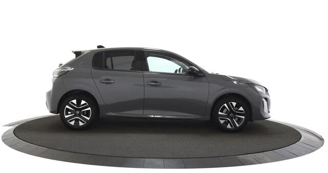 Peugeot 208 1.2 Hybrid 110 e-DCS6 Allure 360 Camera / Navig