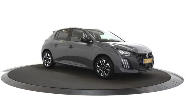 Peugeot 208 1.2 Hybrid 110 e-DCS6 Allure 360 Camera / Navig