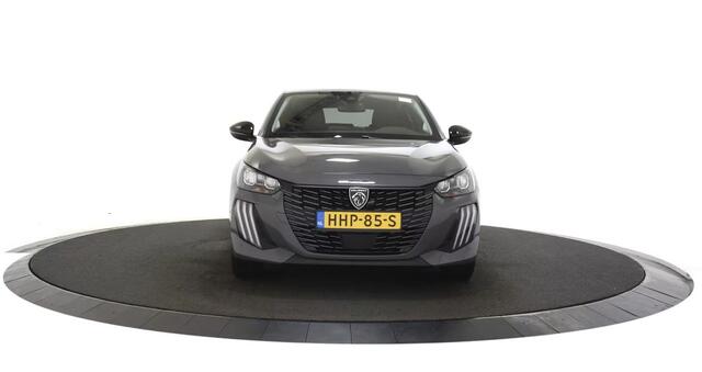 Peugeot 208 1.2 Hybrid 110 e-DCS6 Allure 360 Camera / Navig