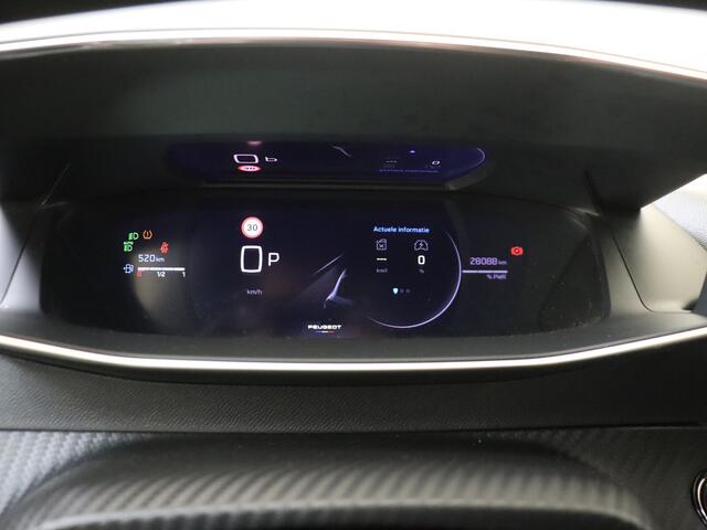 Peugeot 208 1.2 Hybrid 145 e-DCS6 GT AUTOMAAT ! STOERE VERSIE !
