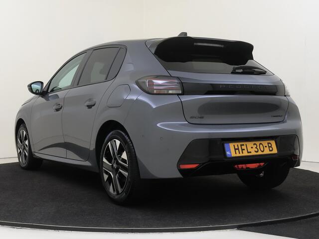 Peugeot 208 1.2 Hybrid 110 e-DCS6 Allure