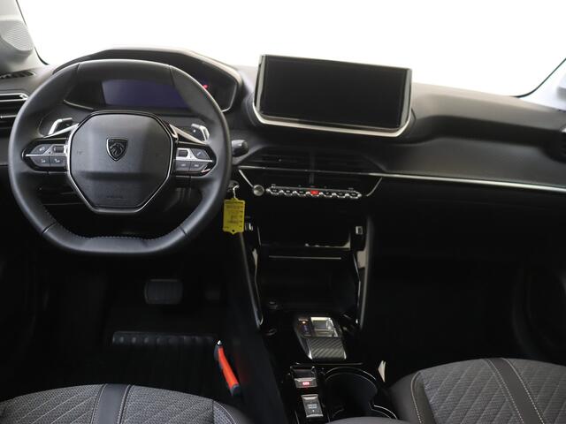 Peugeot 208 1.2 Hybrid 110 e-DCS6 Allure