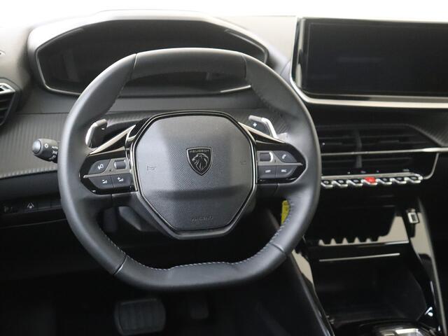 Peugeot 208 1.2 Hybrid 110 e-DCS6 Allure