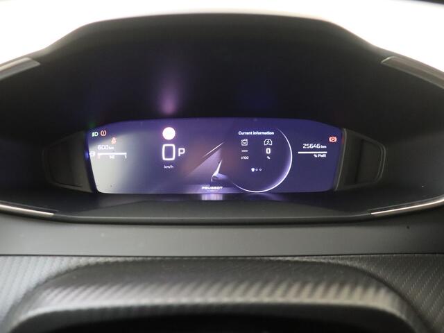 Peugeot 208 1.2 Hybrid 110 e-DCS6 Allure